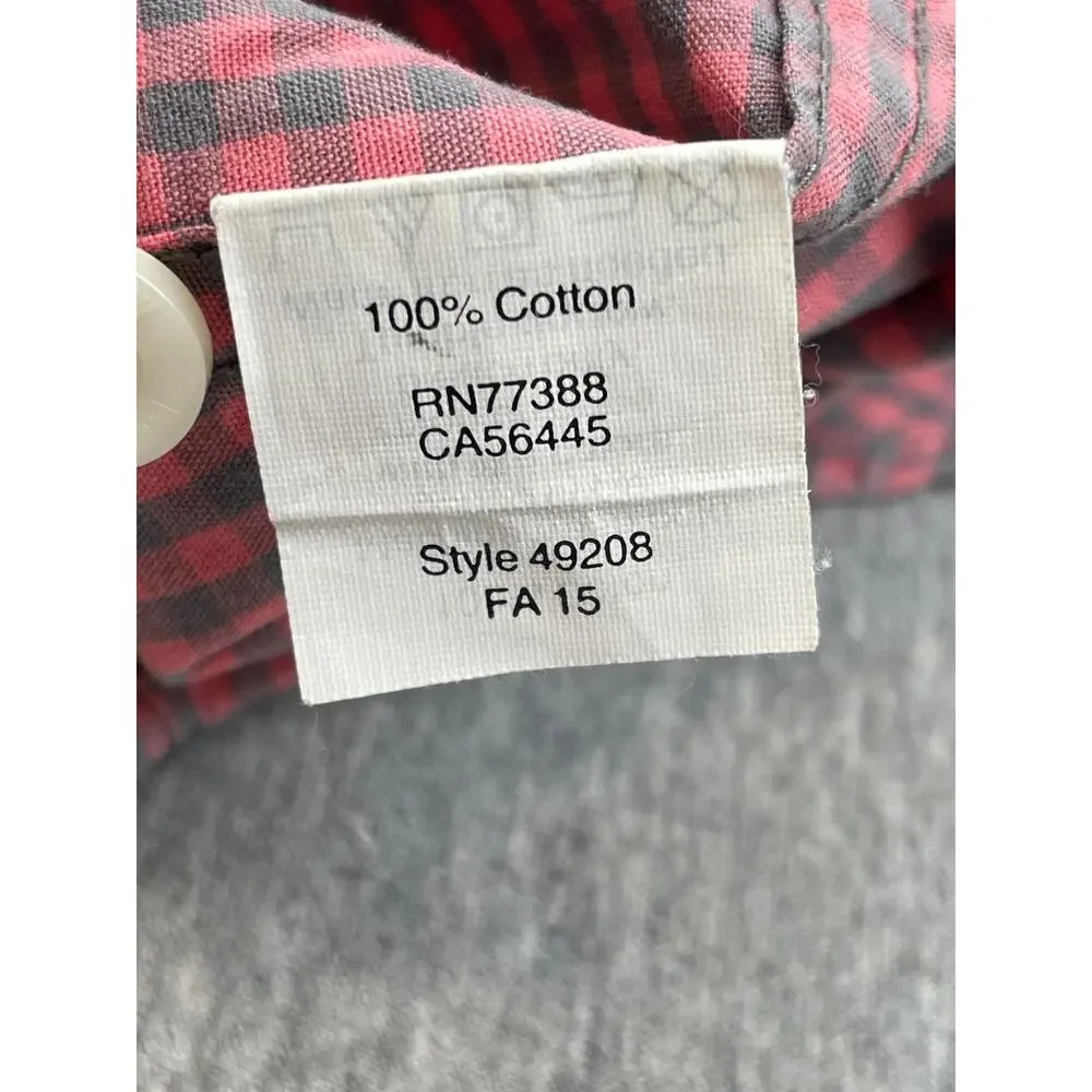 J. Crew crew shirt